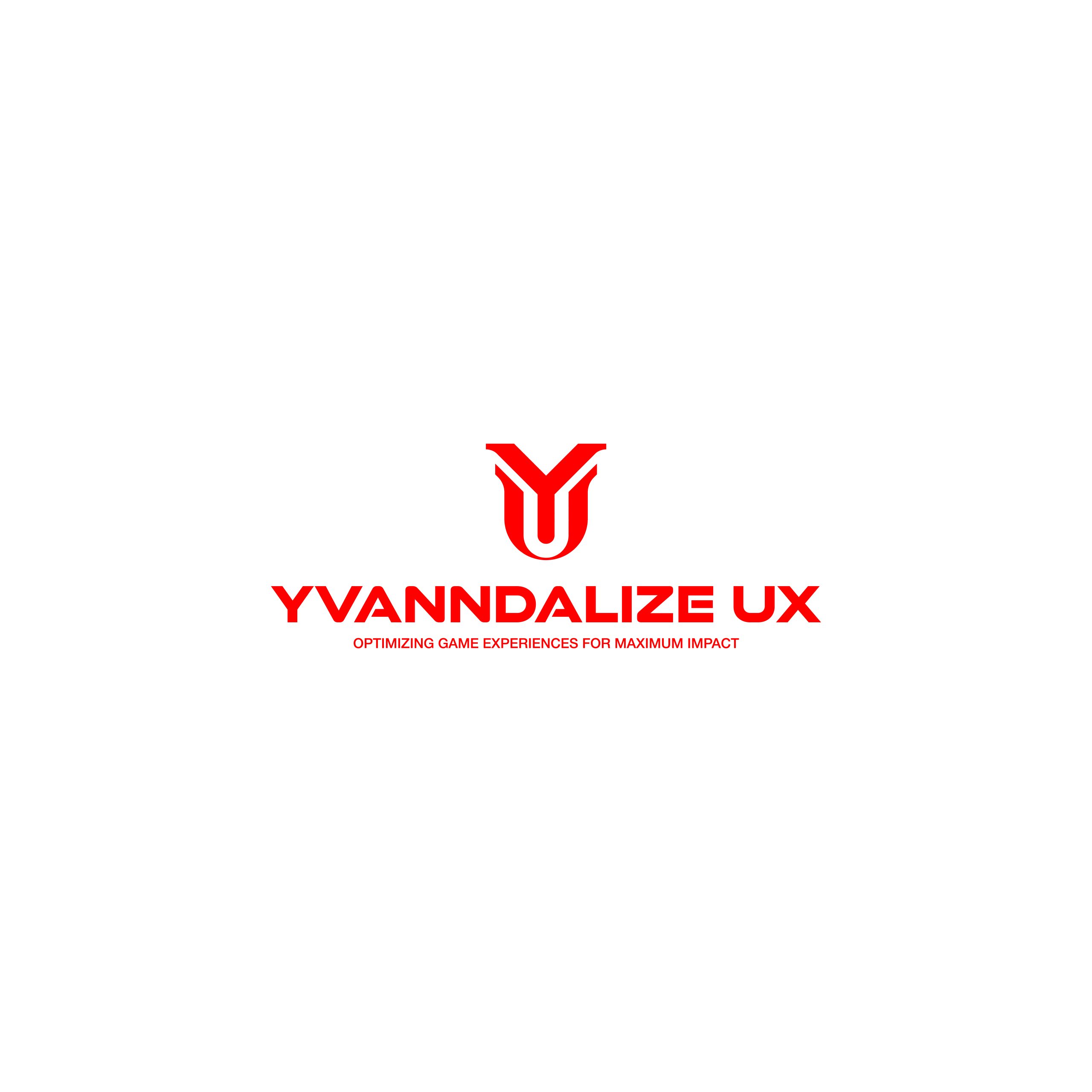 Yvanndalize UX