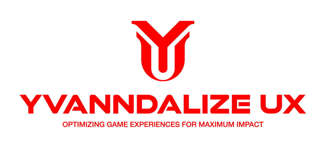 Yvanndalize UX